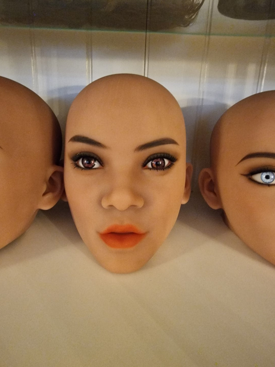 Extra Head (originál) EXPRESS