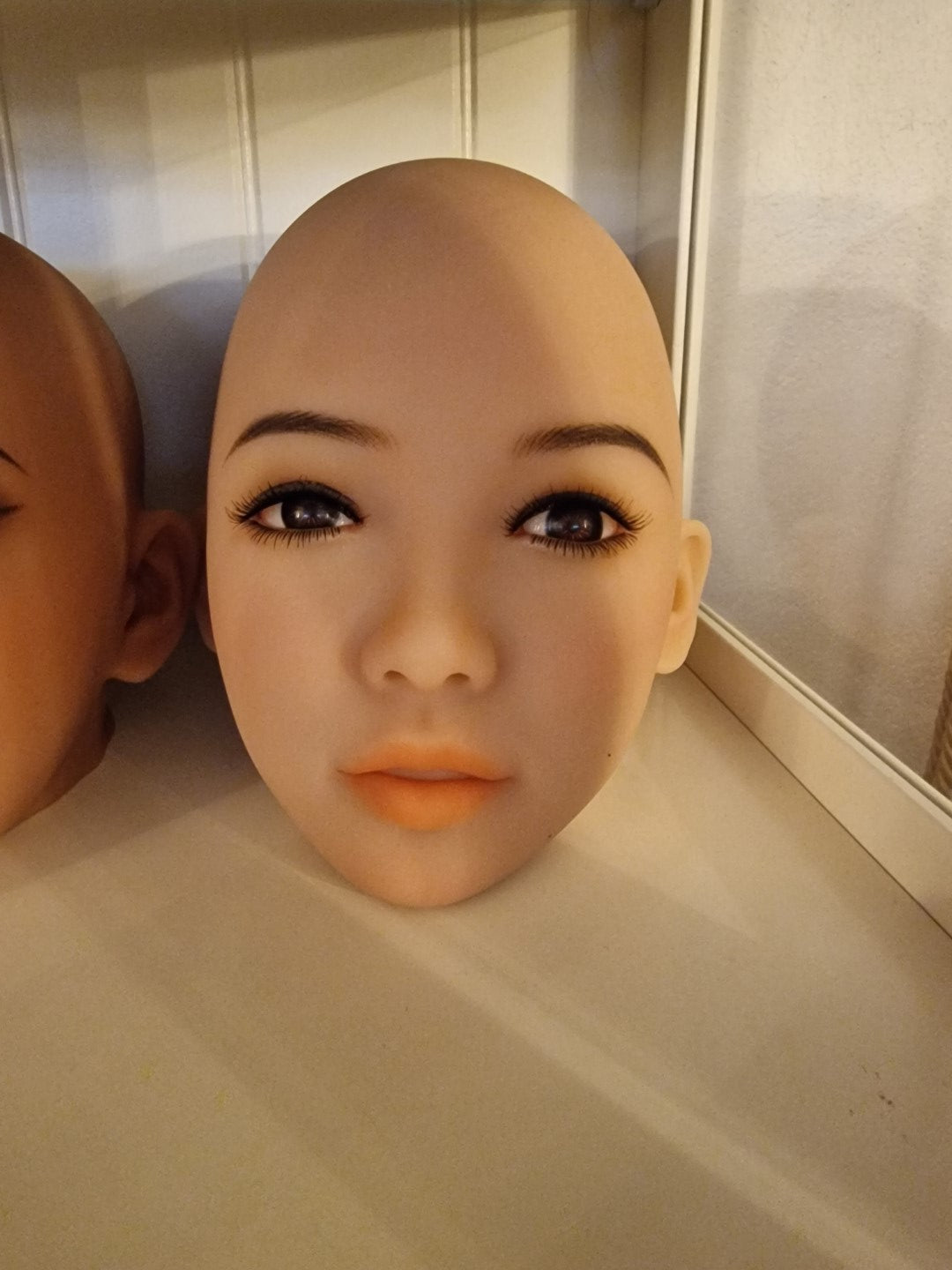 Extra Head (originál) EXPRESS