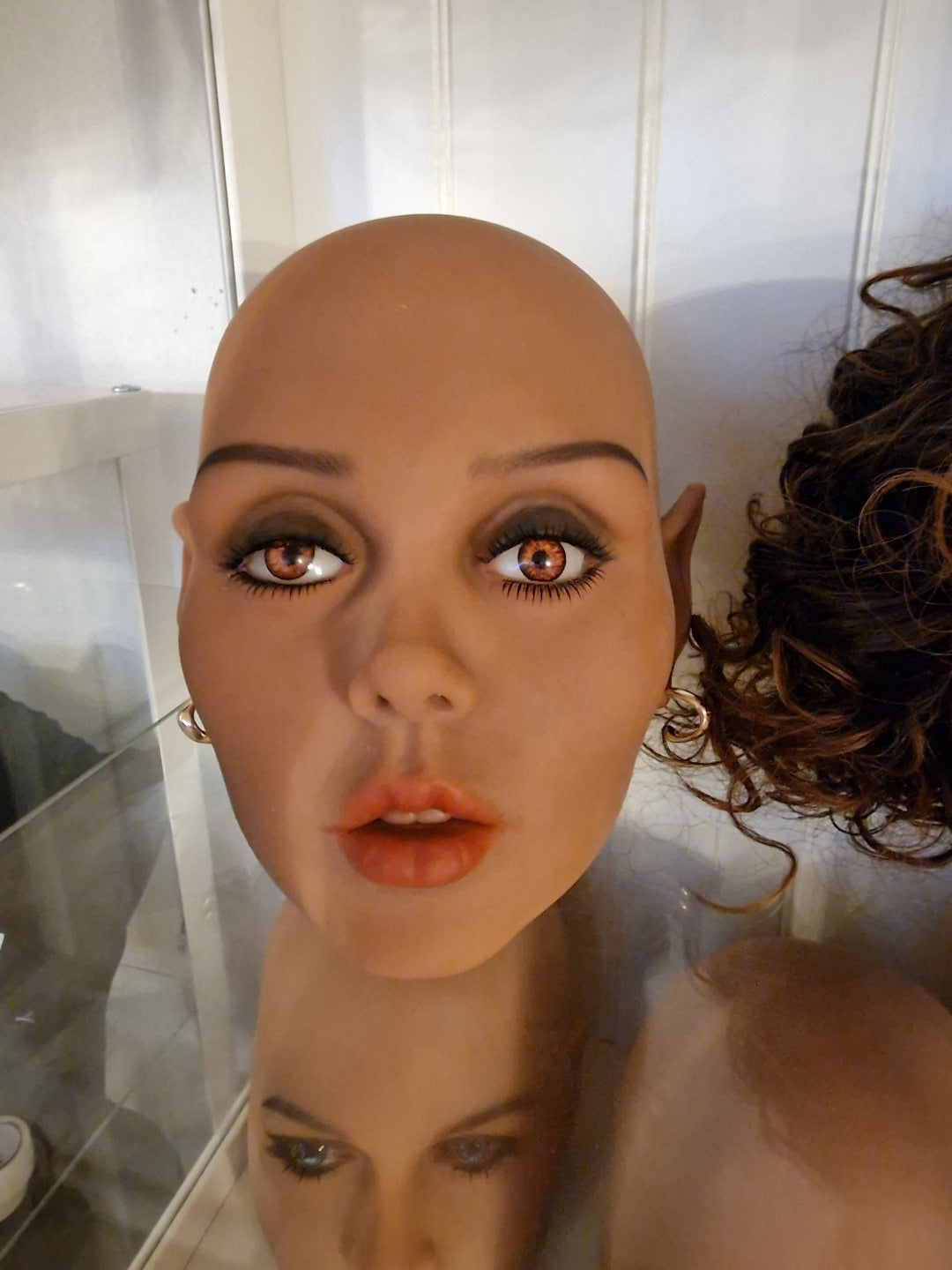 Extra Head (originál) EXPRESS