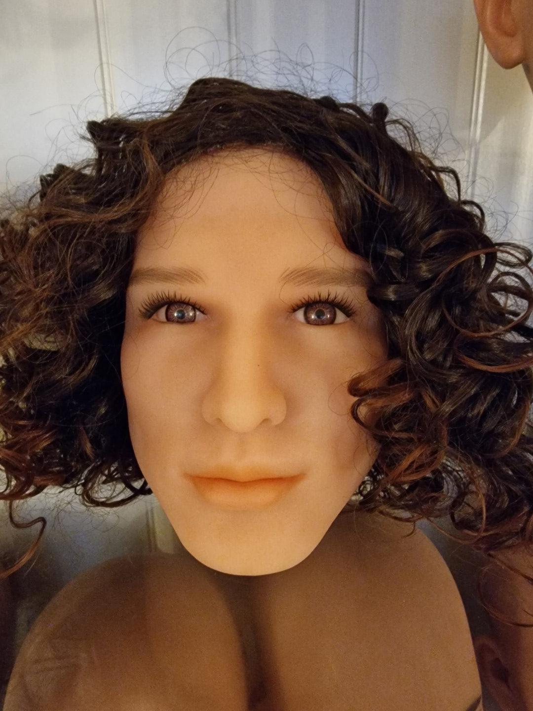 Extra Head (originál) EXPRESS