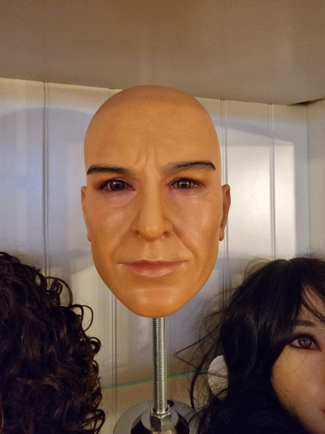 Extra Head (originál) EXPRESS