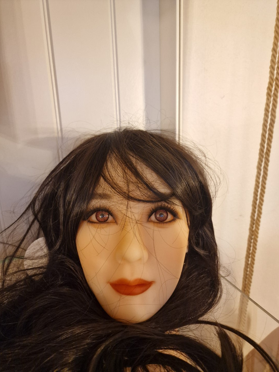 Extra Head (originál) EXPRESS