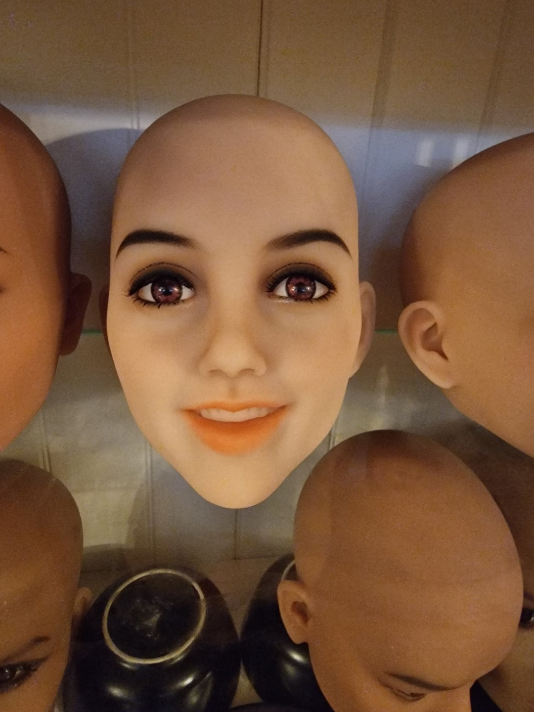 Extra Head (originál) EXPRESS