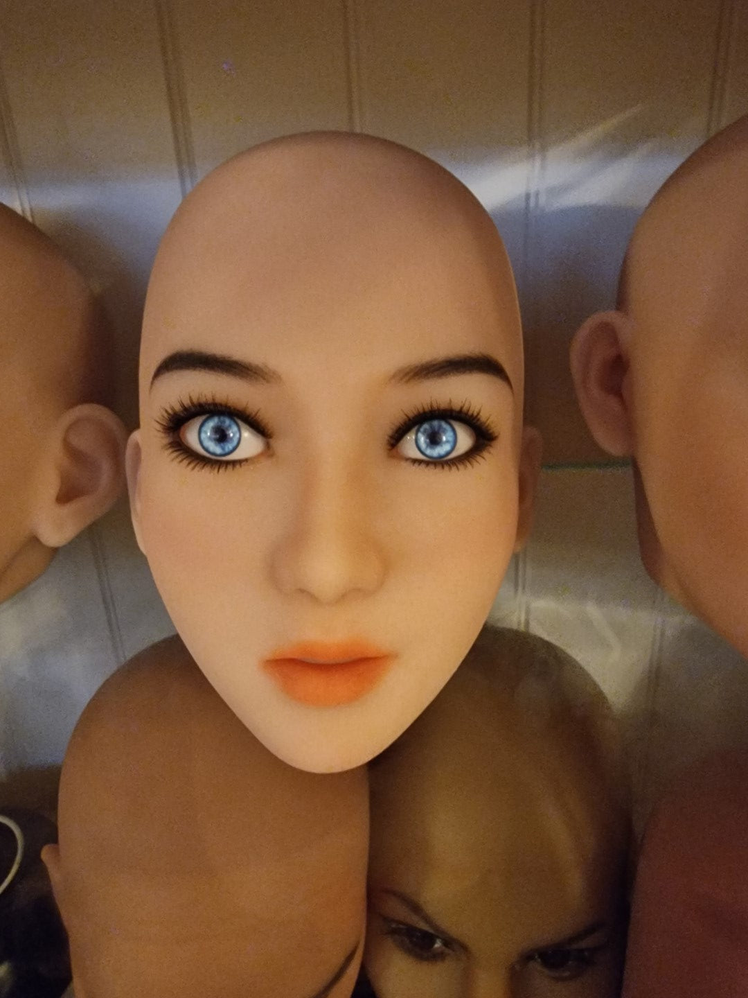 Extra Head (originál) EXPRESS