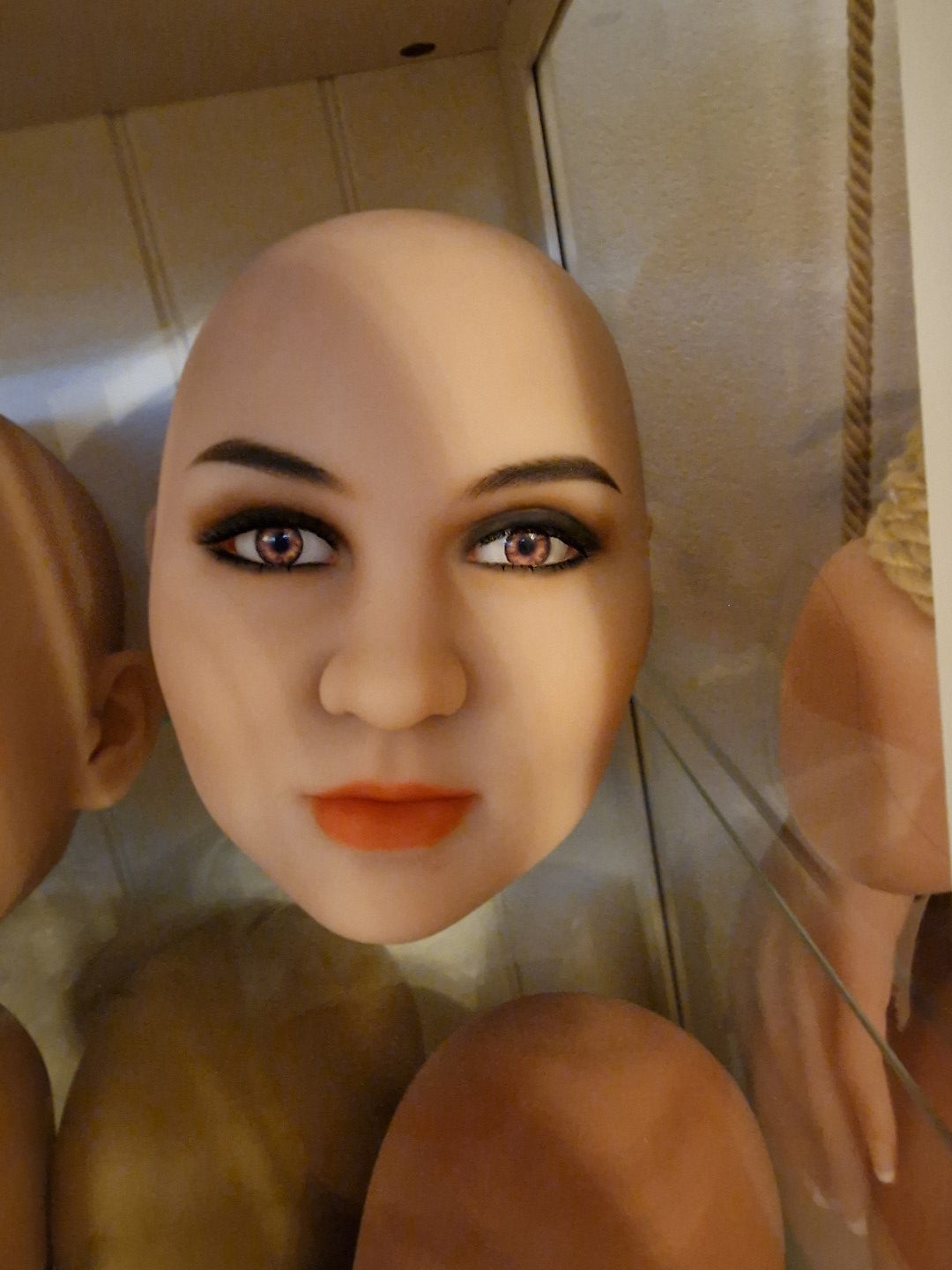 Extra Head (originál) EXPRESS