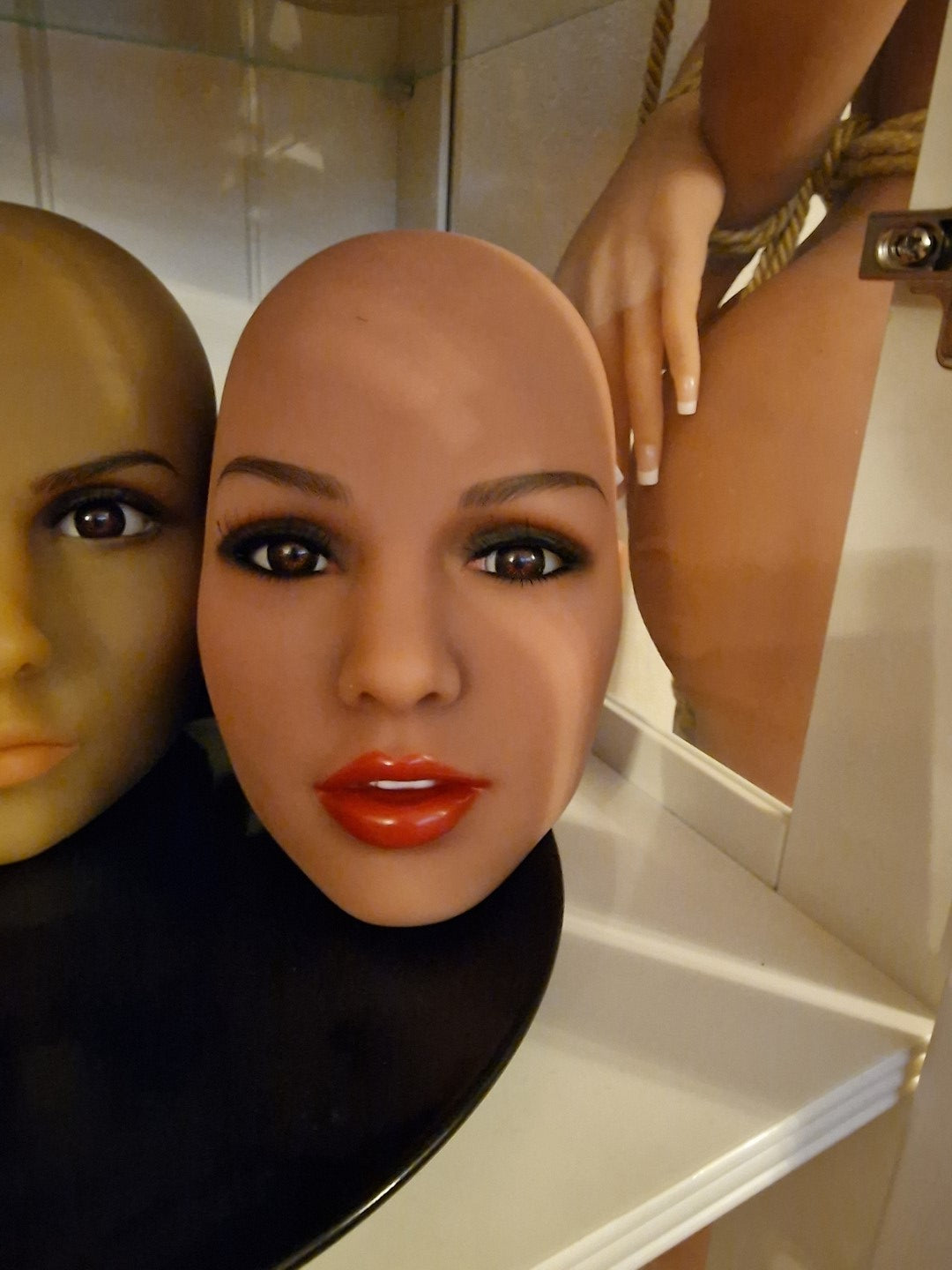 Extra Head (originál) EXPRESS