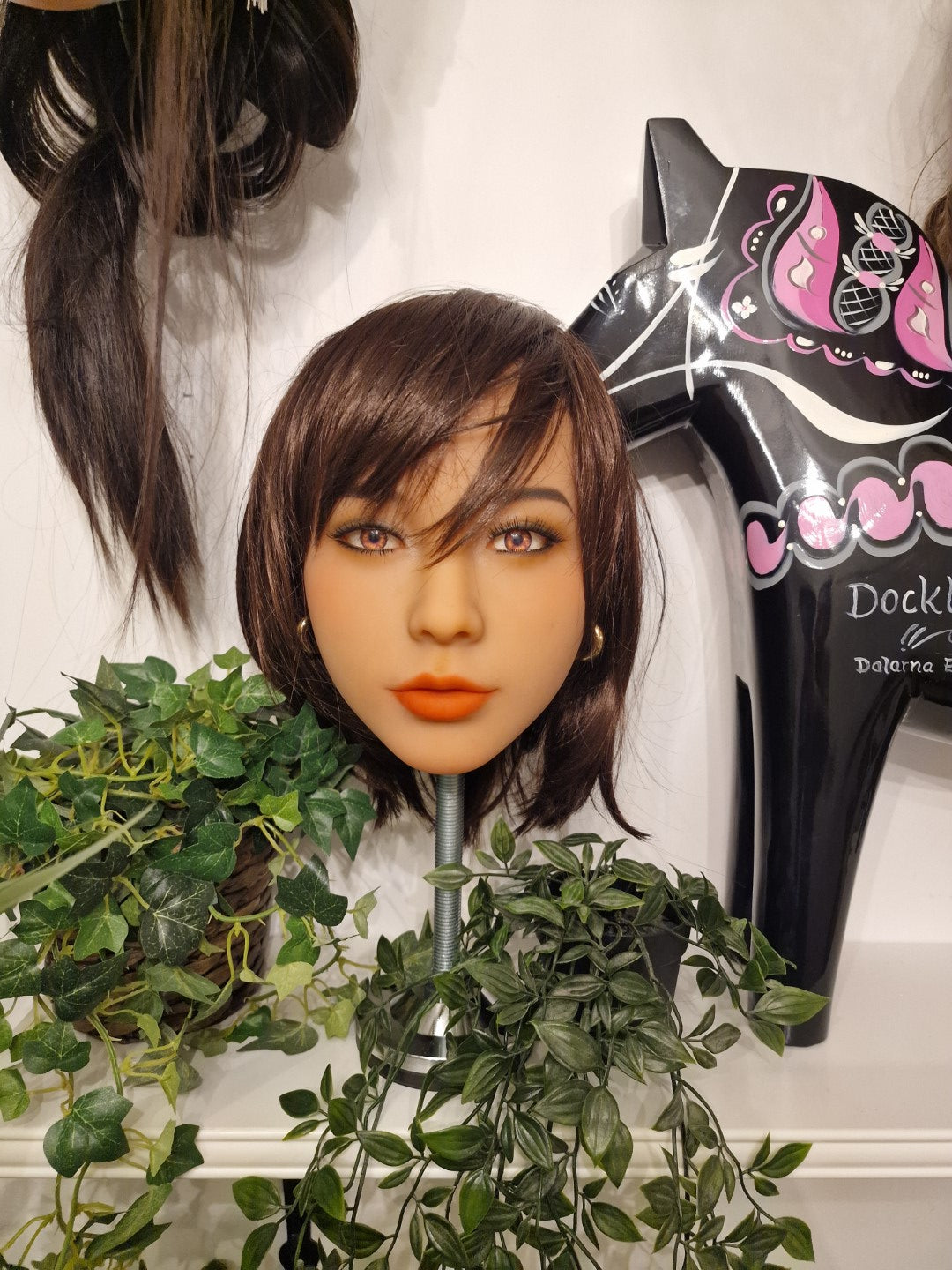 Extra Head (originál) EXPRESS