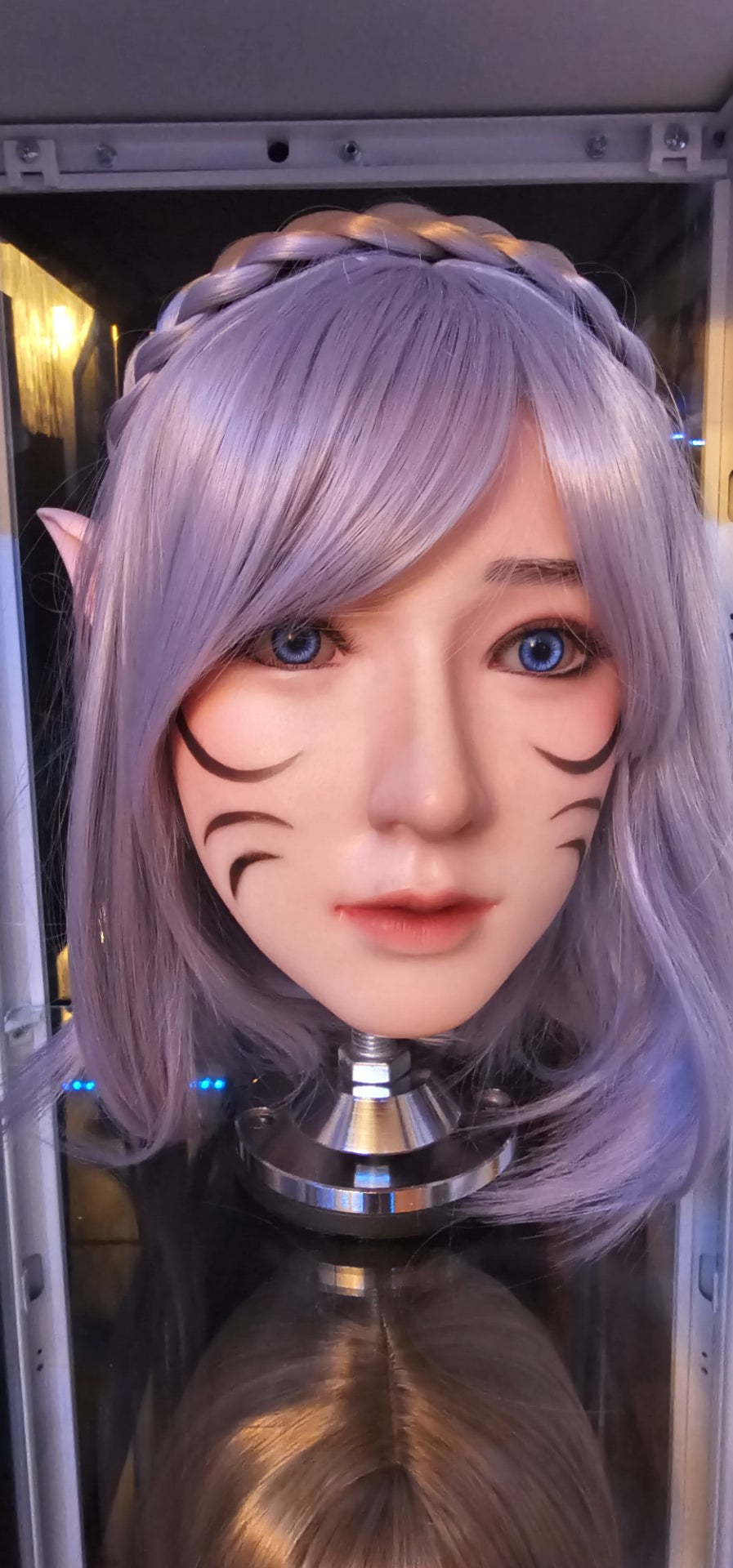 Extra Head (originál) EXPRESS