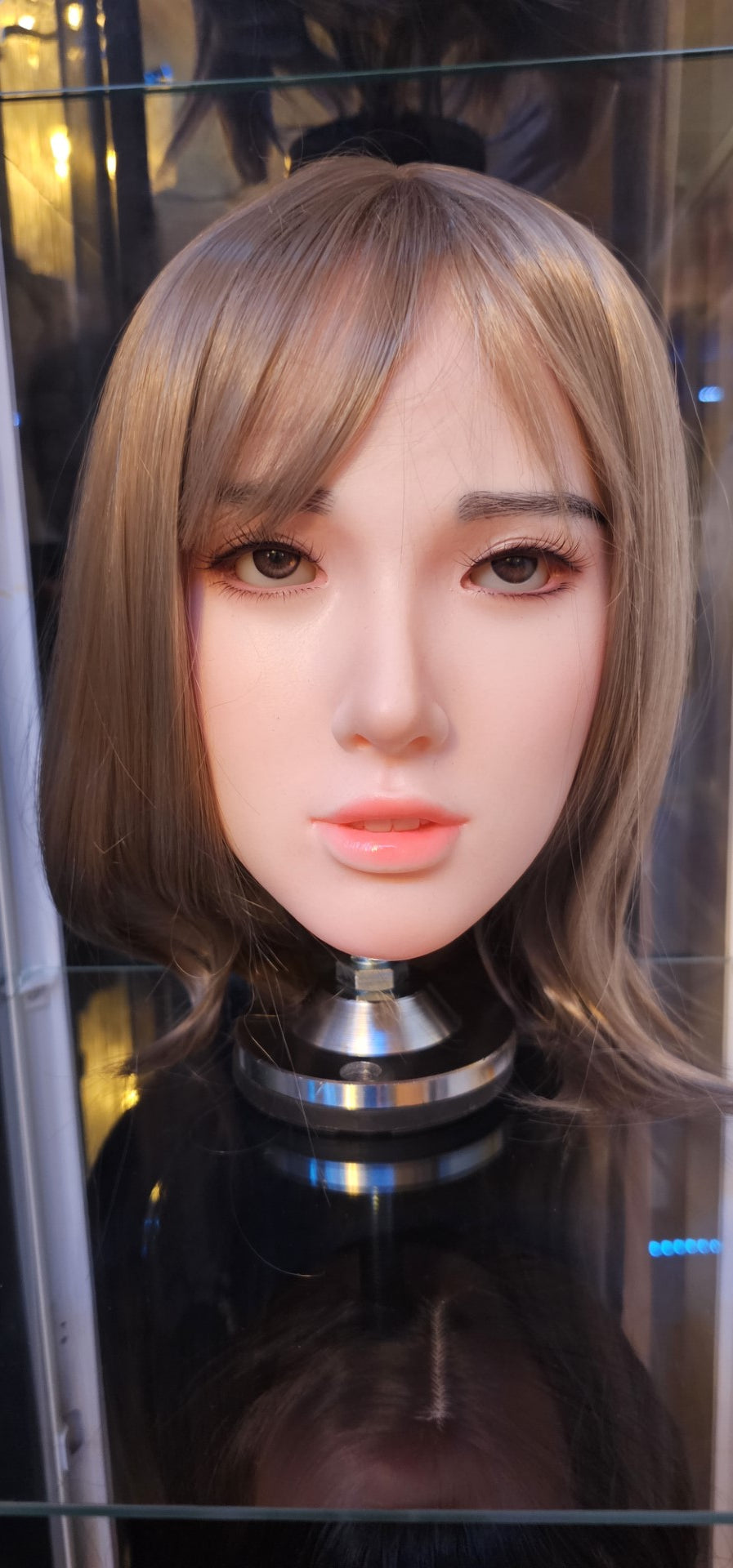 Extra Head (originál) EXPRESS