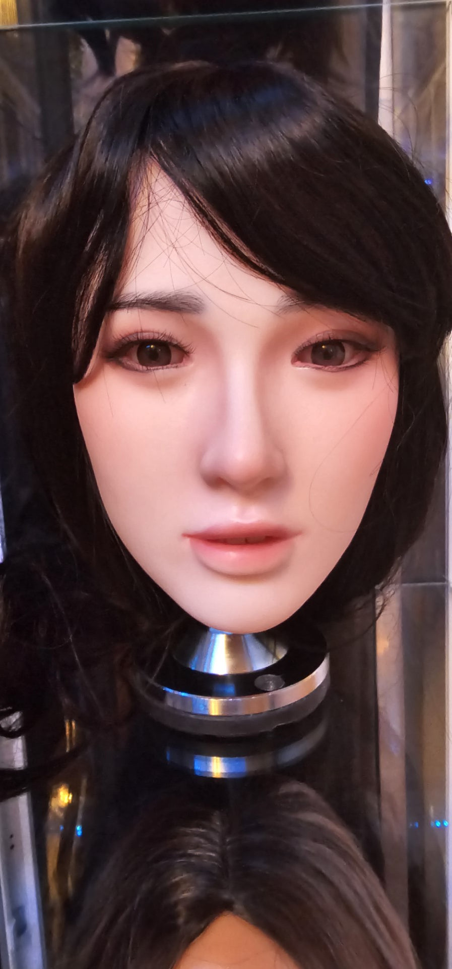 Extra Head (originál) EXPRESS