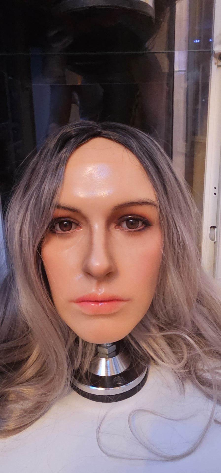 Extra Head (originál) EXPRESS