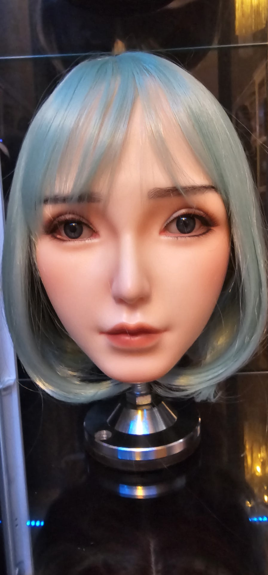 Extra Head (originál) EXPRESS