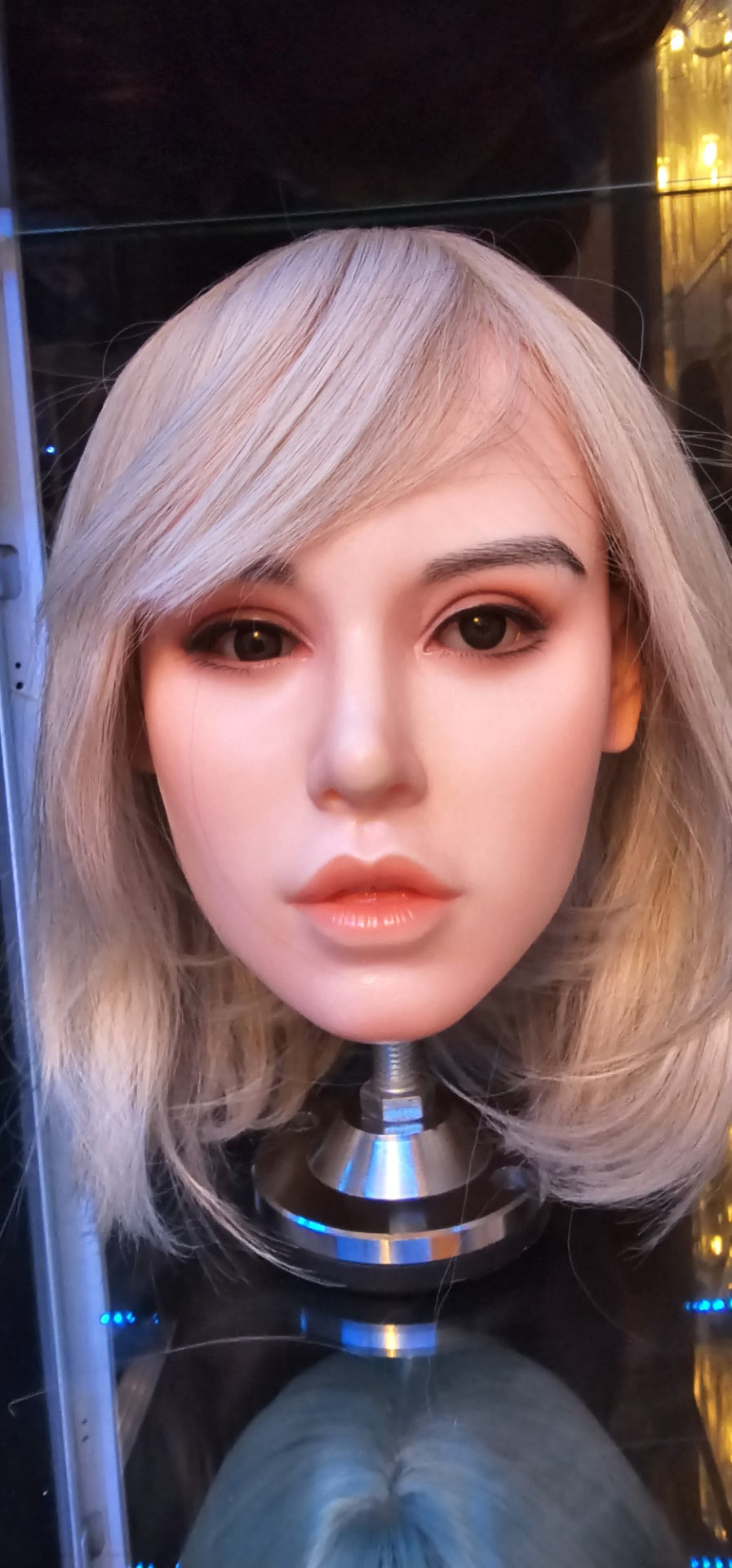 Extra Head (originál) EXPRESS