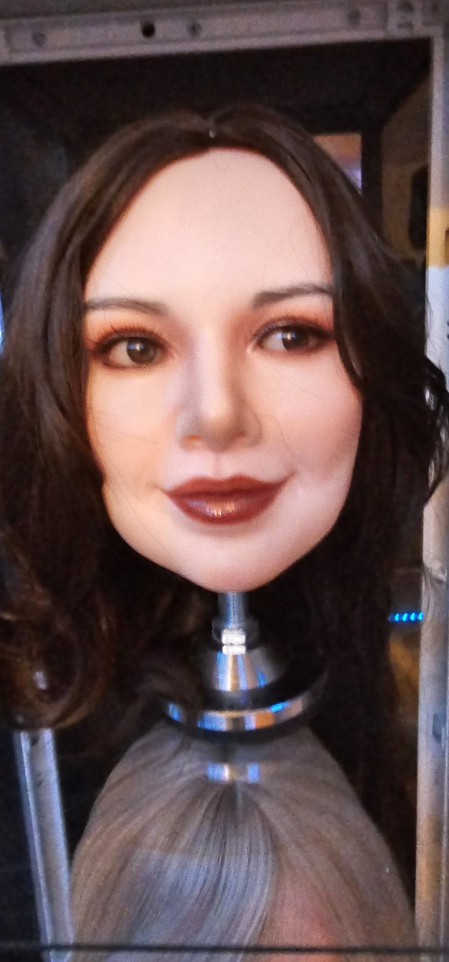 Extra Head (originál) EXPRESS