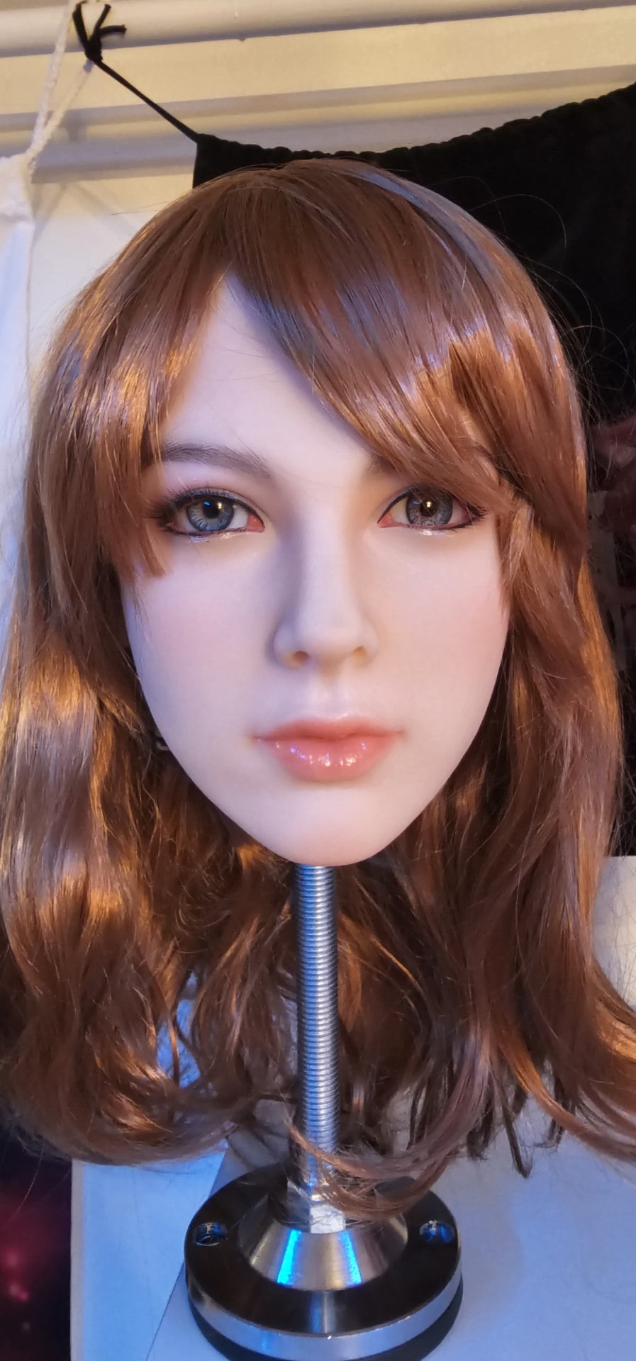 Extra Head (originál) EXPRESS