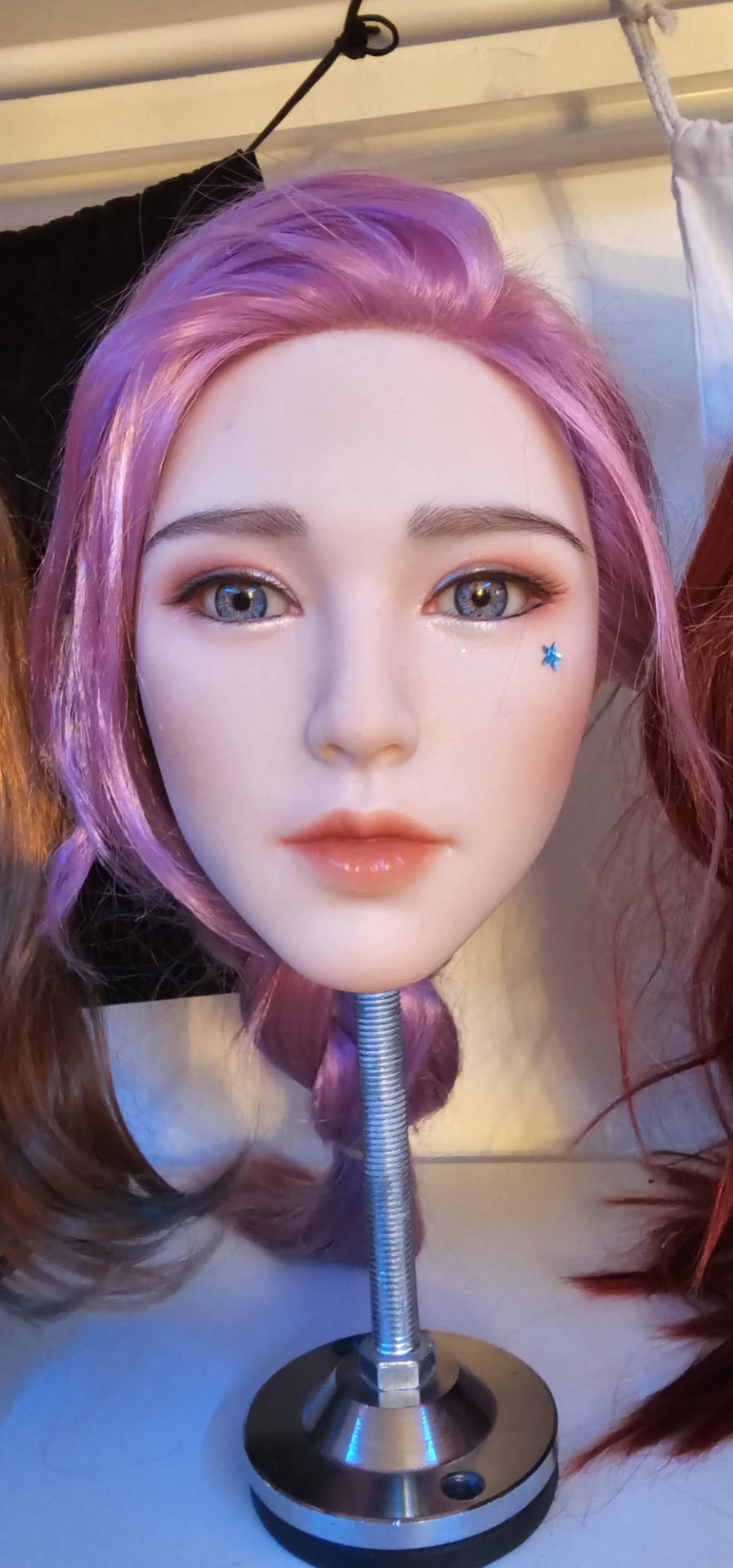 Extra Head (originál) EXPRESS