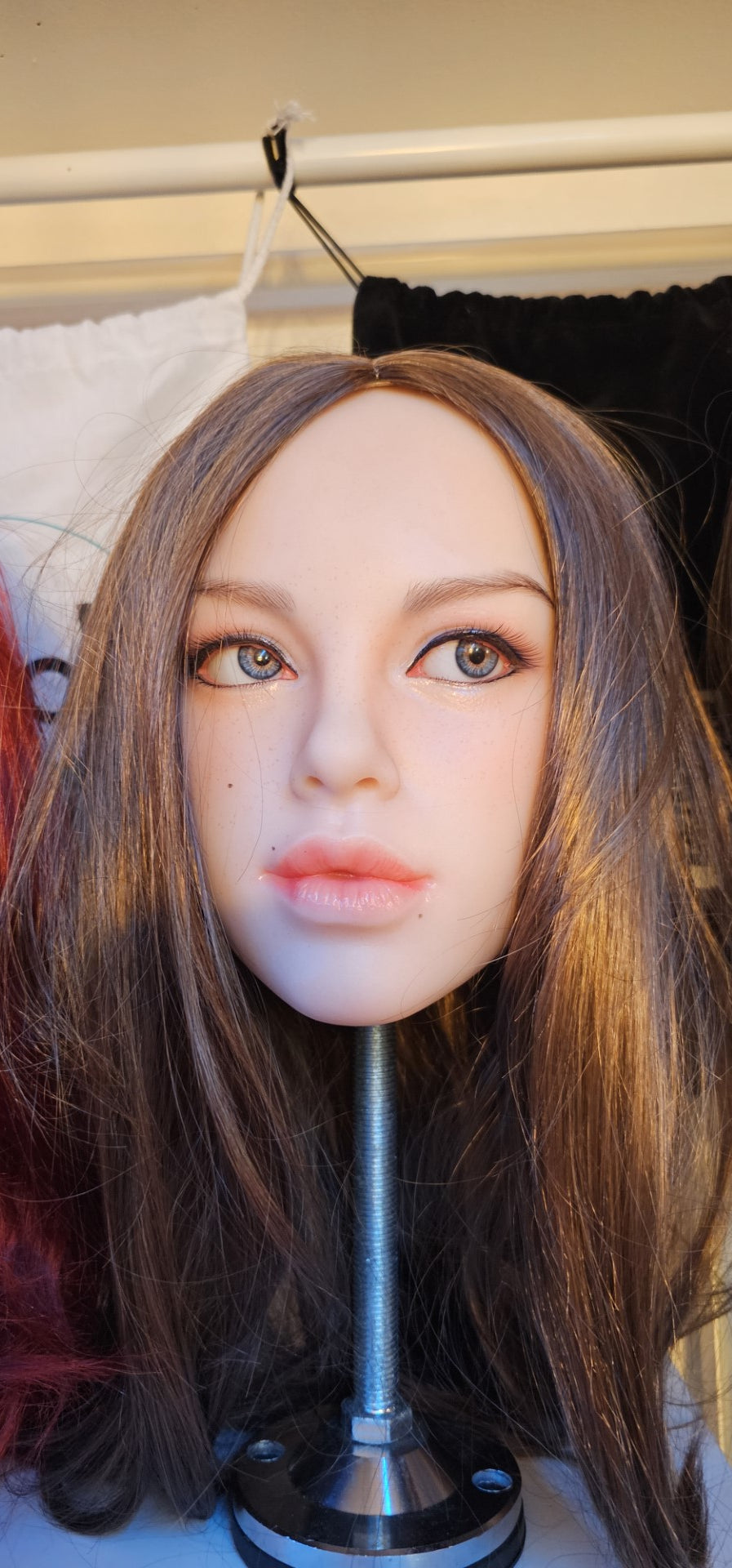 Extra Head (originál) EXPRESS