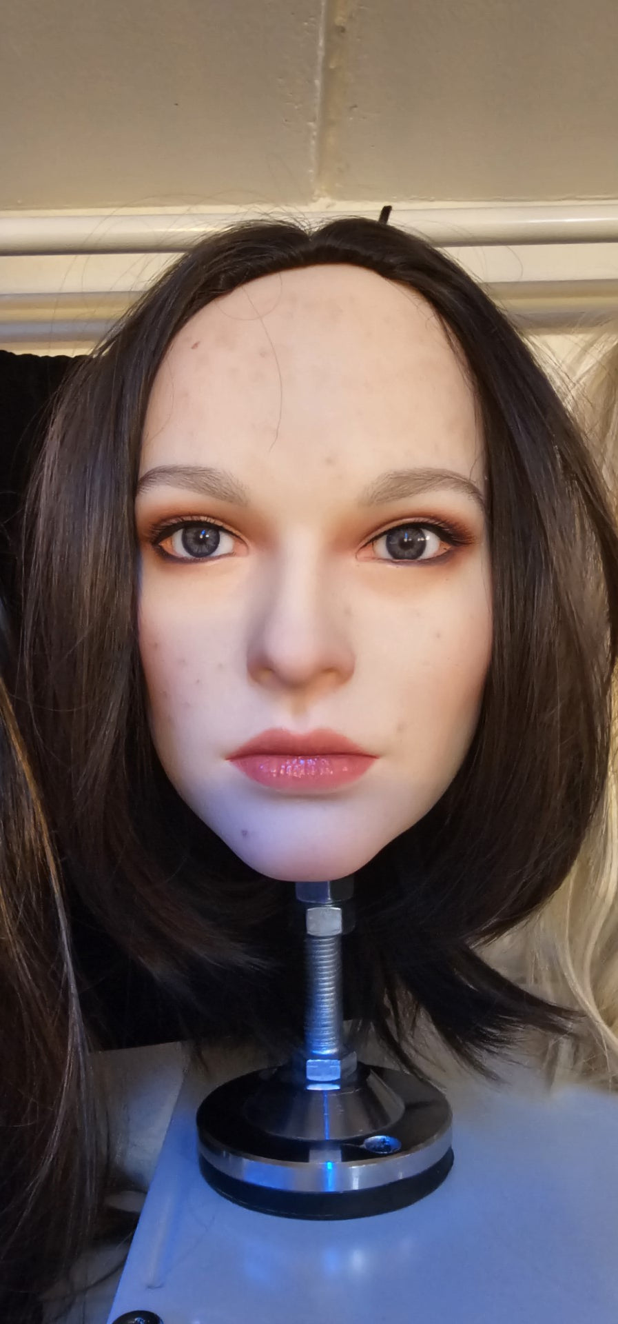 Extra Head (originál) EXPRESS