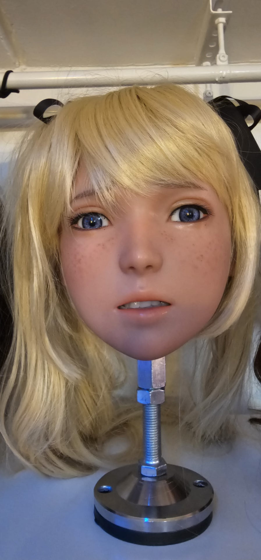 Extra Head (originál) EXPRESS