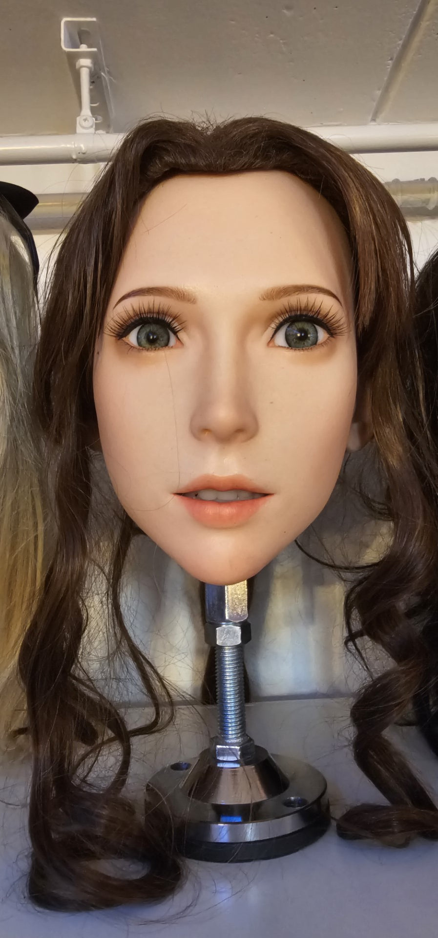 Extra Head (originál) EXPRESS