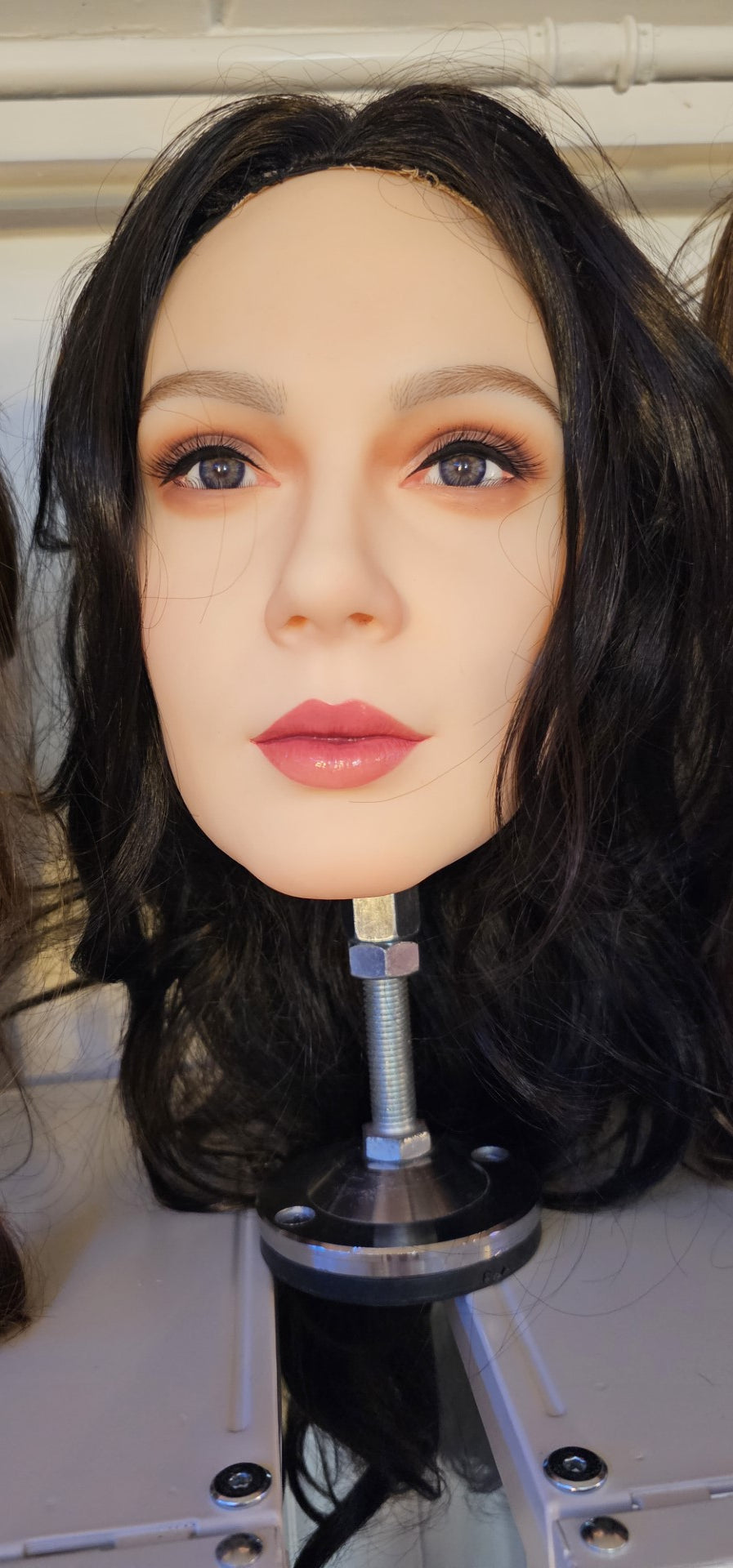 Extra Head (originál) EXPRESS