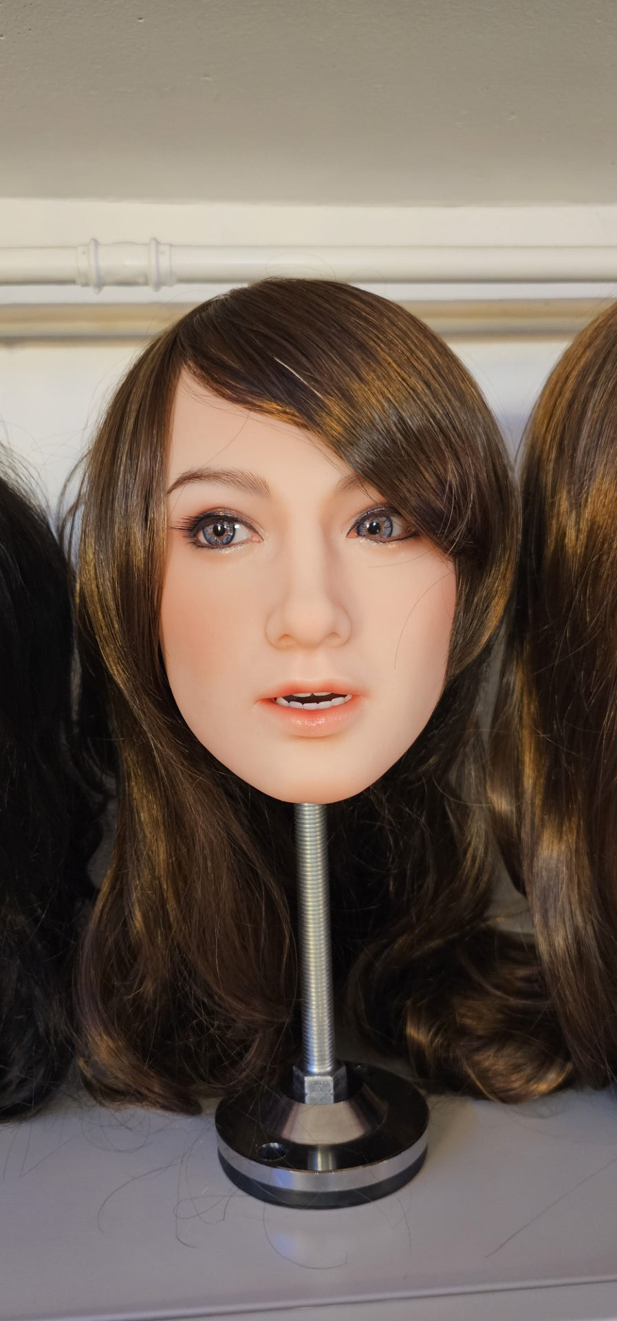 Extra Head (originál) EXPRESS