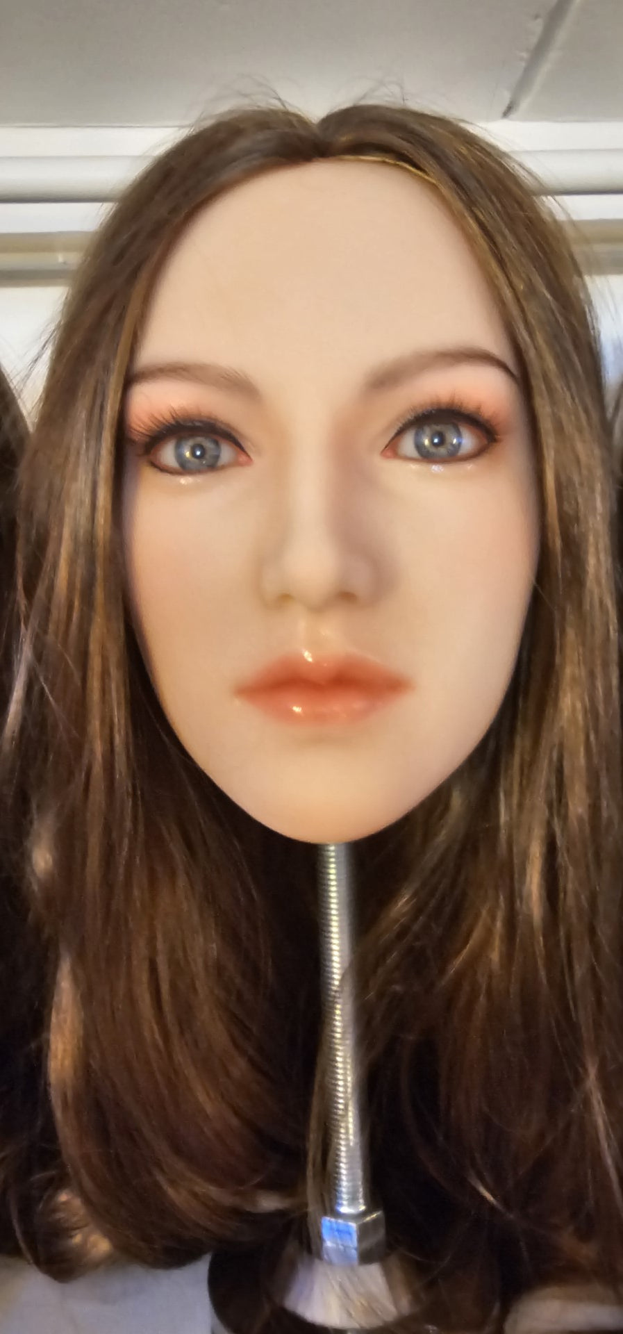 Extra Head (originál) EXPRESS