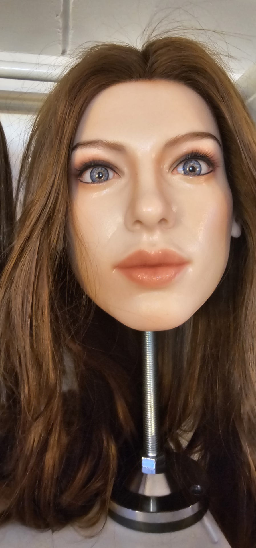 Extra Head (originál) EXPRESS