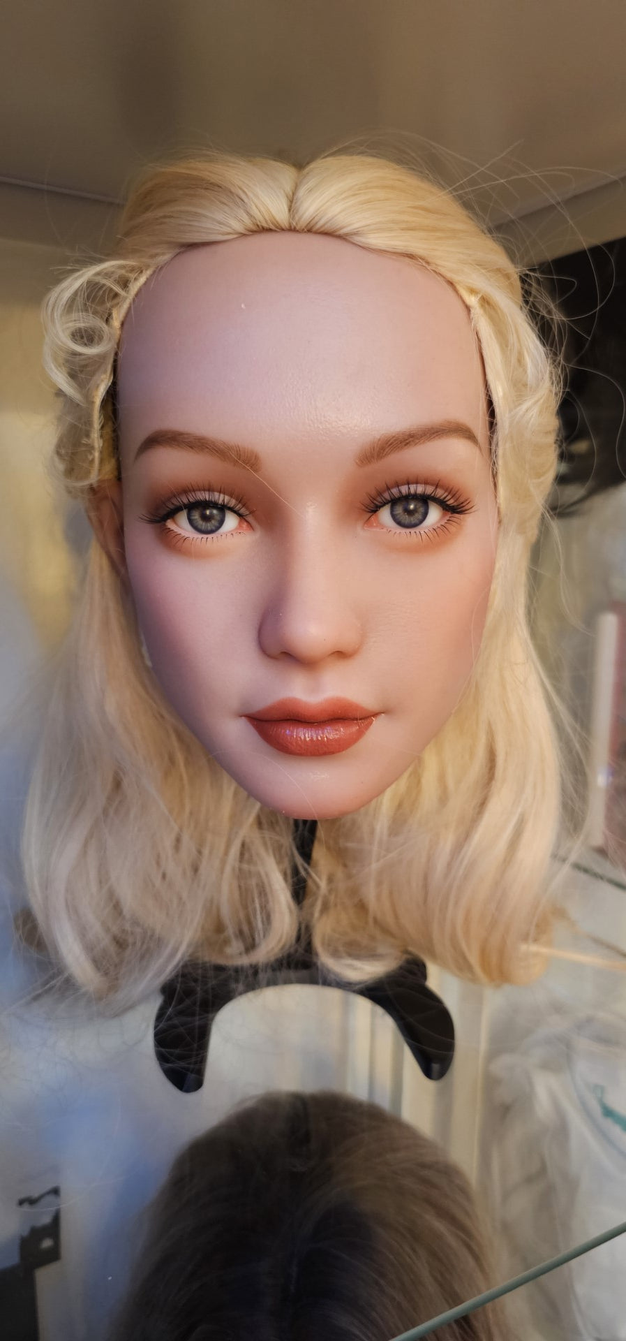 Extra Head (originál) EXPRESS