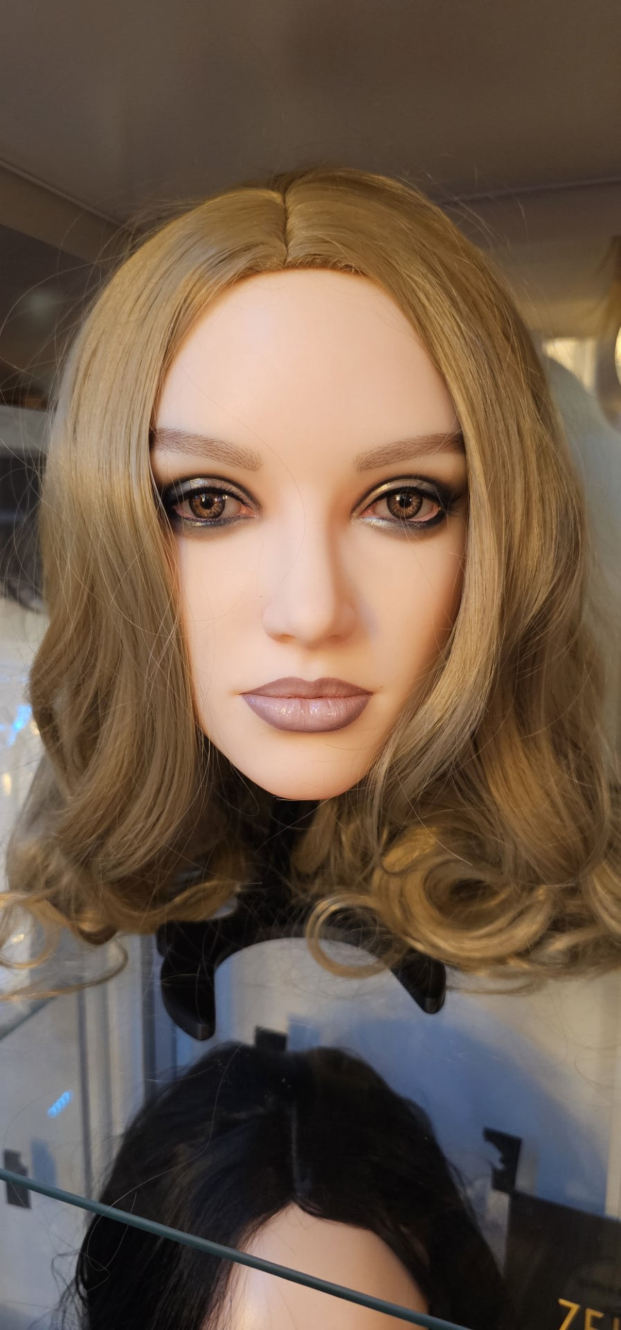 Extra Head (originál) EXPRESS