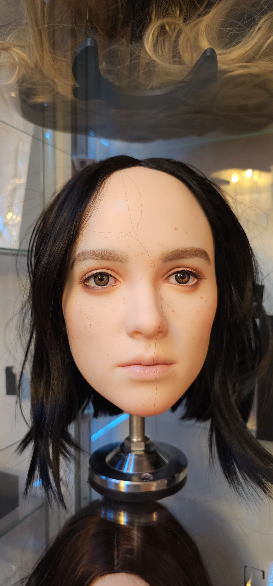 Extra Head (originál) EXPRESS