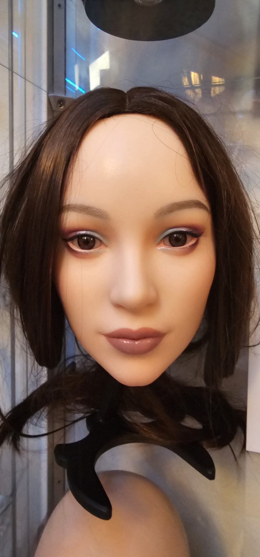 Extra Head (originál) EXPRESS