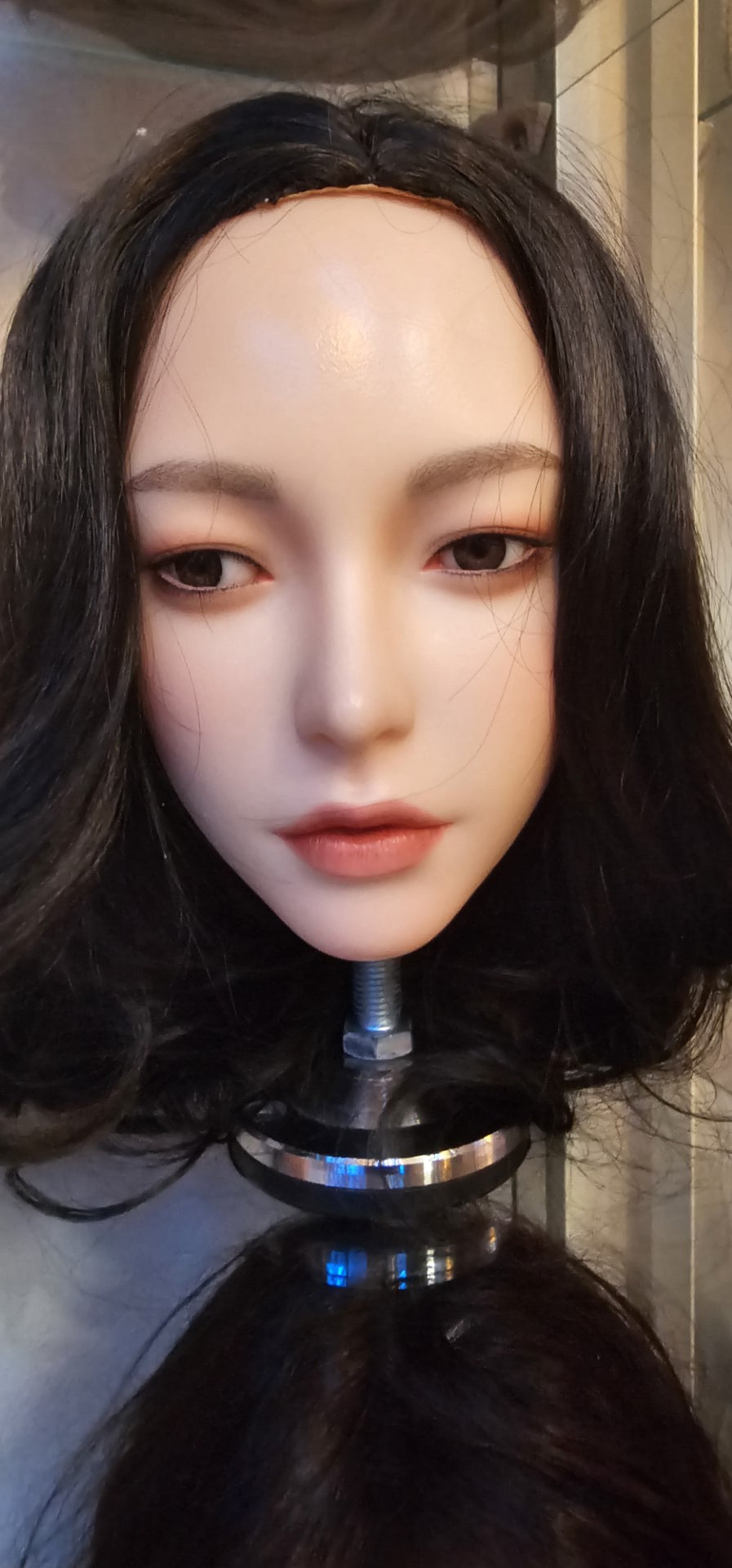 Extra Head (originál) EXPRESS