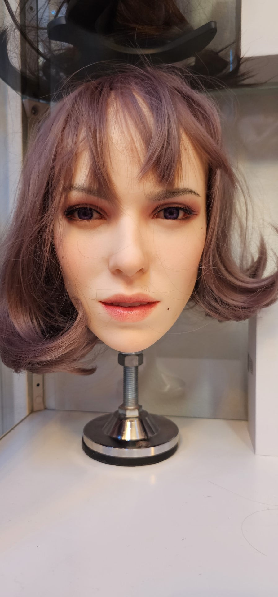 Extra Head (originál) EXPRESS