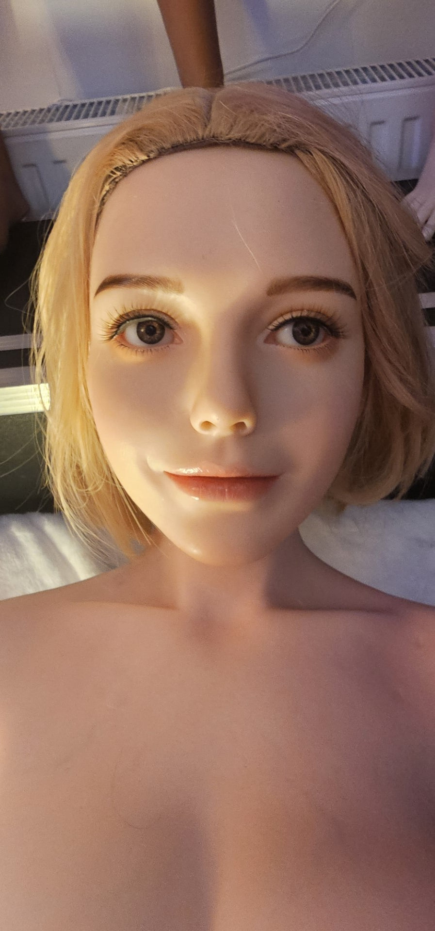 Extra Head (originál) EXPRESS