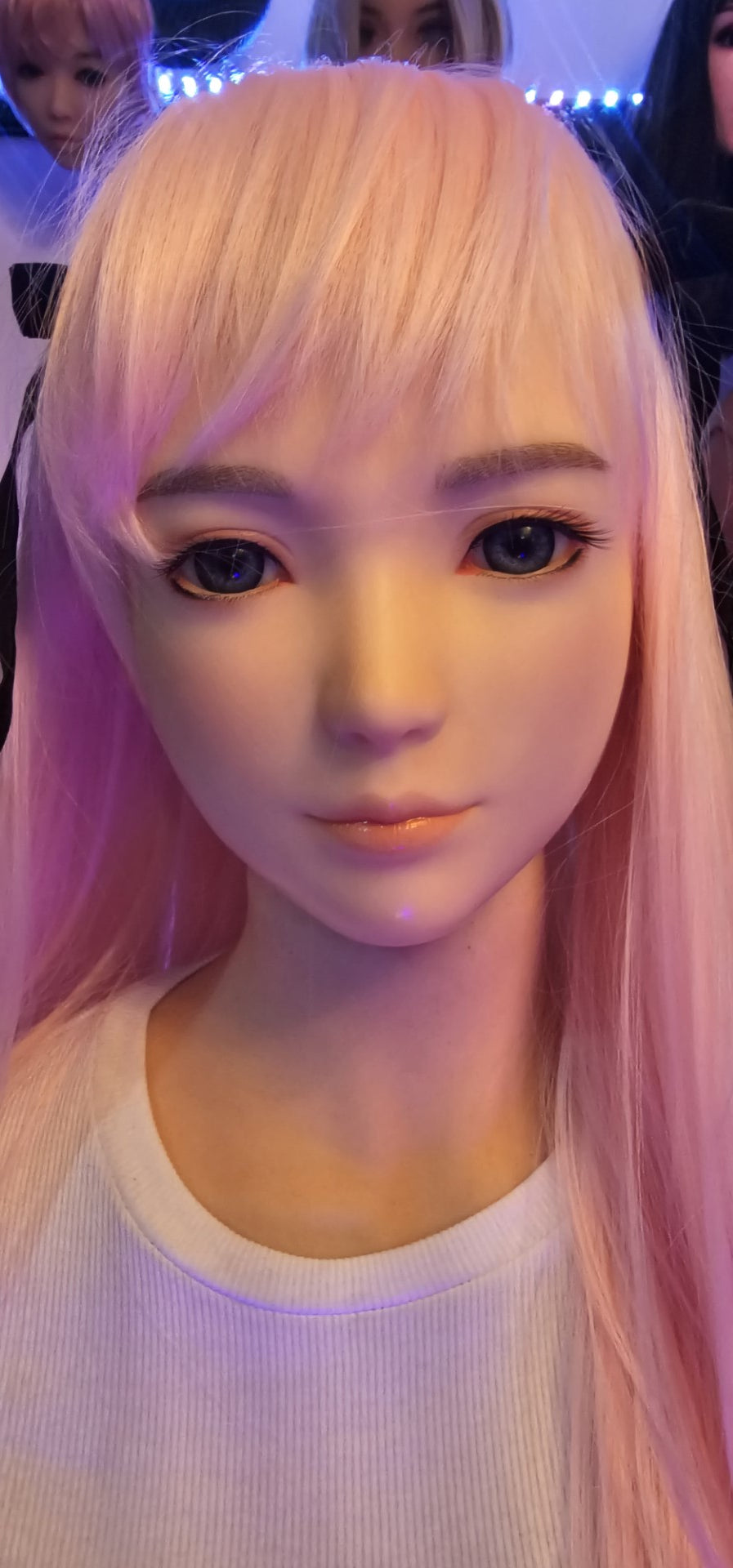 Extra Head (originál) EXPRESS