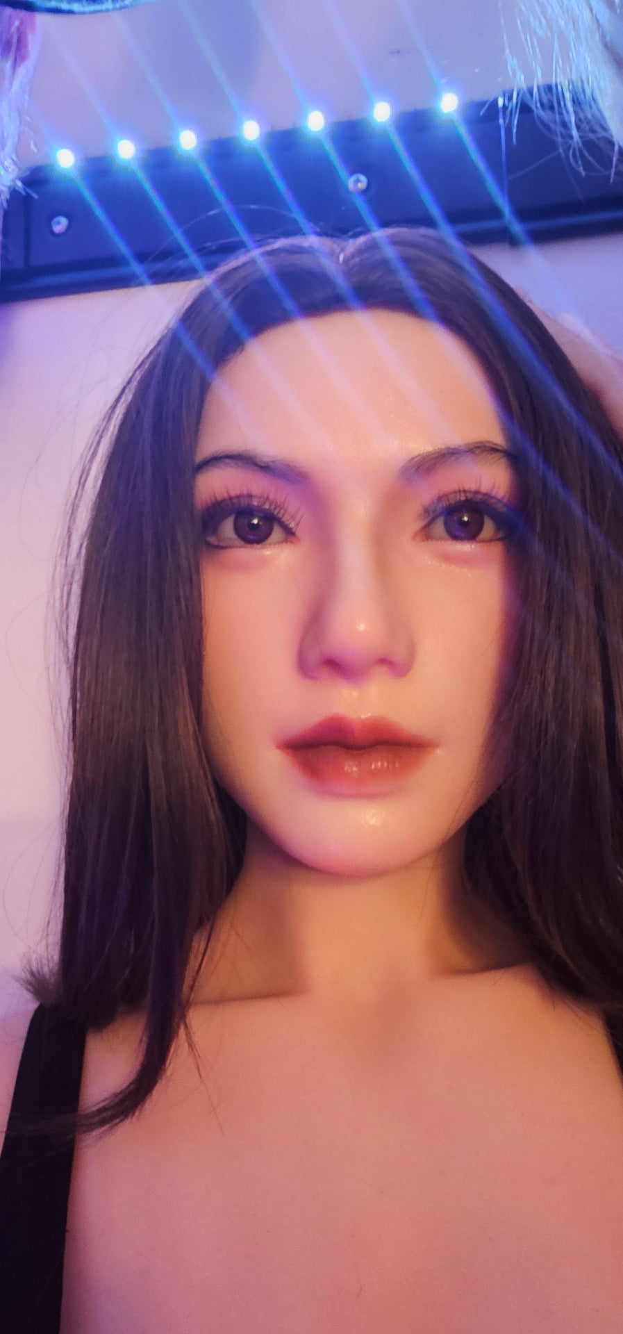 Extra Head (originál) EXPRESS