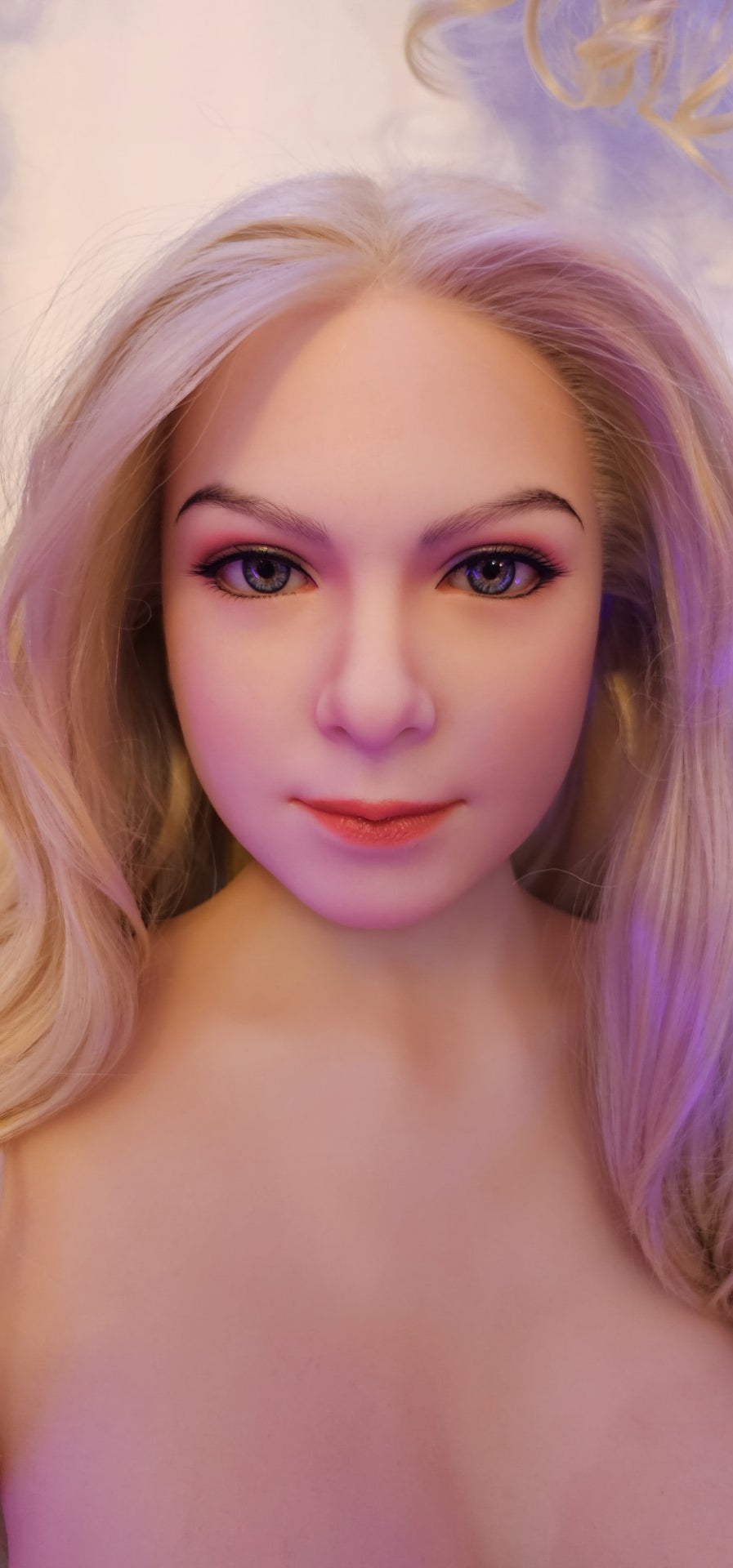 Extra Head (originál) EXPRESS