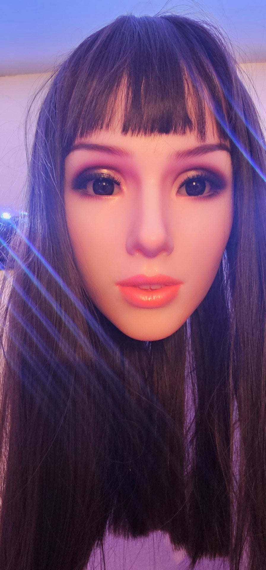 Extra Head (originál) EXPRESS