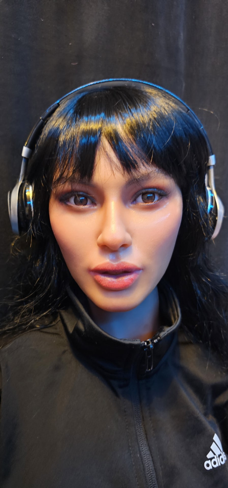 Extra Head (originál) EXPRESS