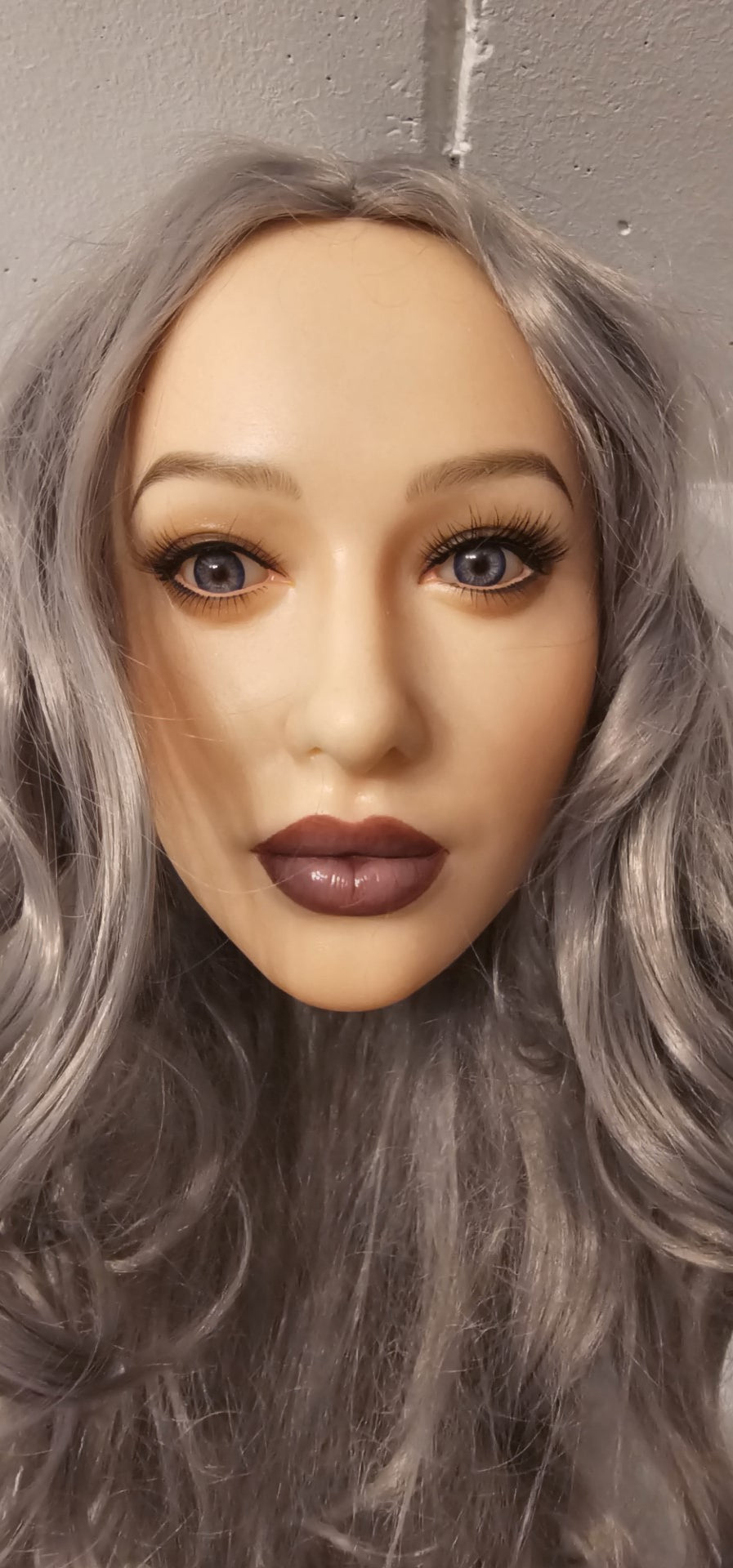 Extra Head (originál) EXPRESS