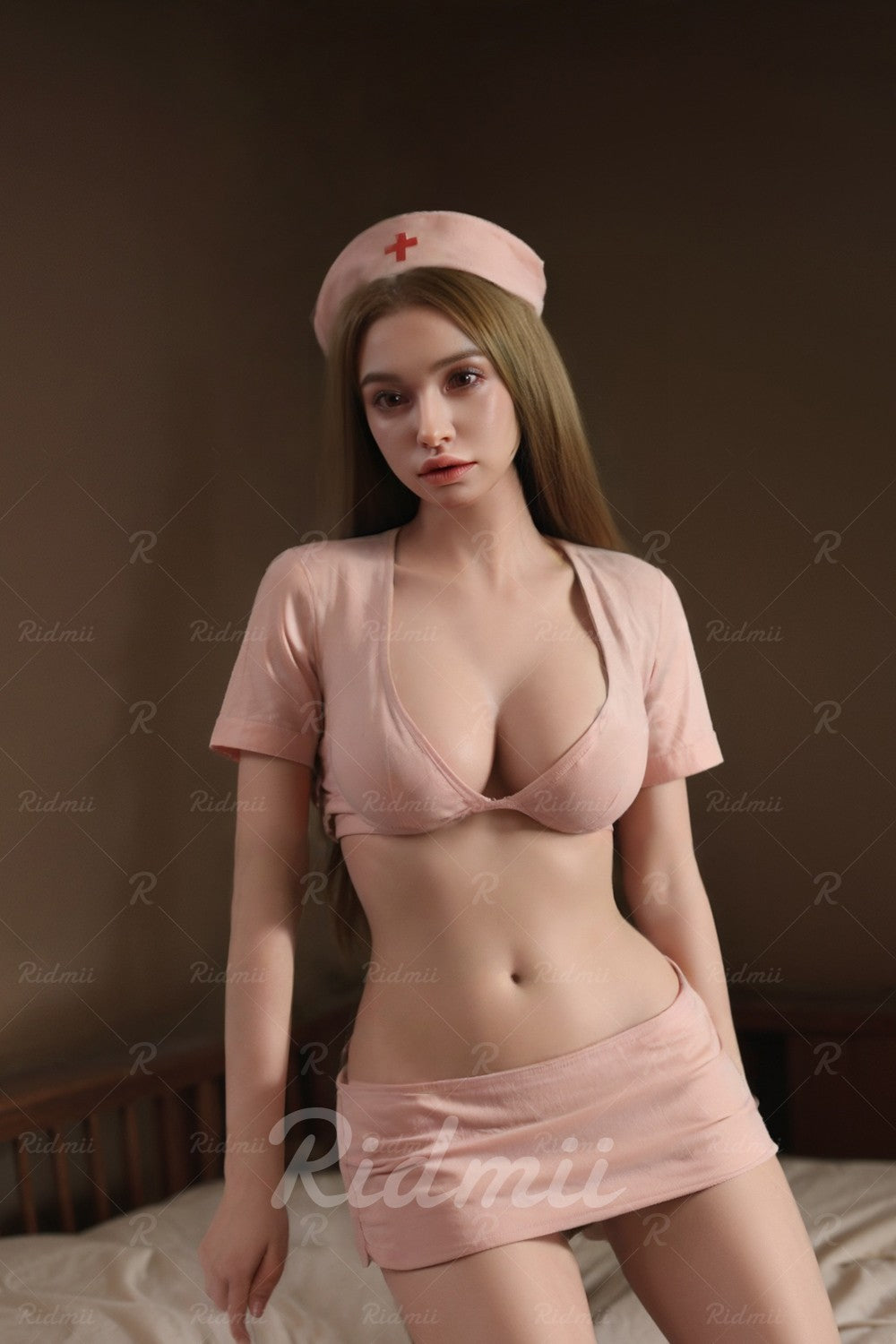 Vanna Sex Doll (Ridmii Doll 165cm miska C TPE+silikon)