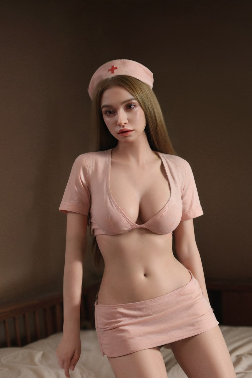 Vanna Sex Doll (Ridmii Doll 165cm miska C TPE+silikon)