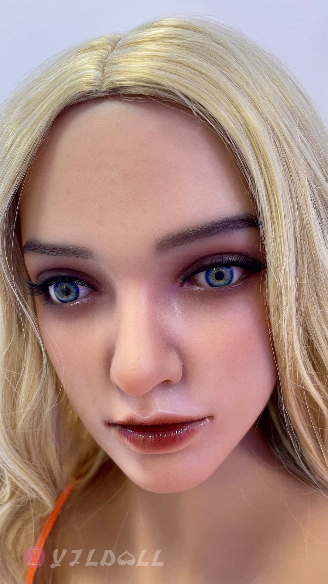 Sexuální panenka Penelope (YJL Doll 167cm I-Cup #814 TPE+silikon)