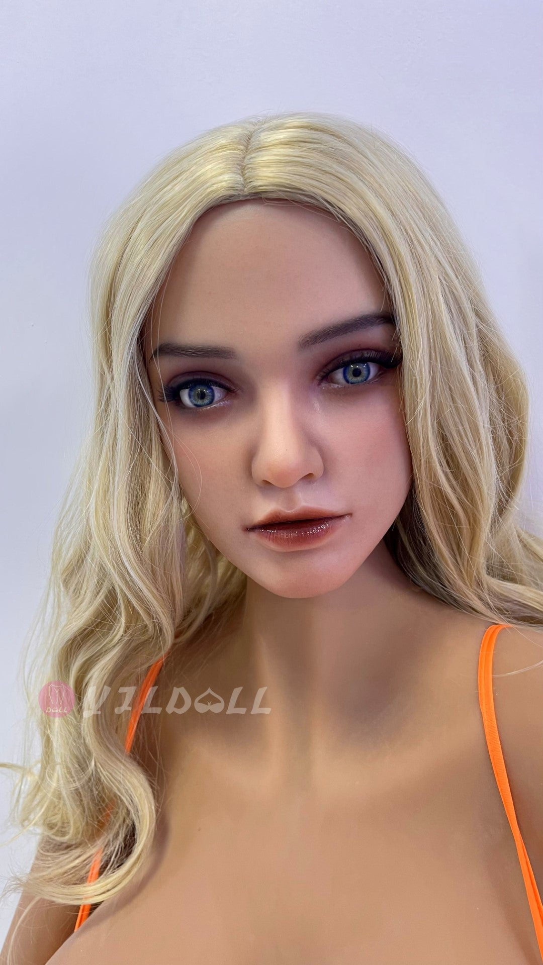 Sexuální panenka Penelope (YJL Doll 167cm I-Cup #814 TPE+silikon)