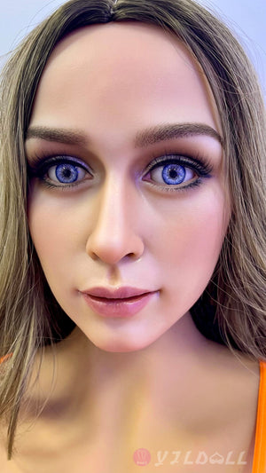 Zoey Sex doll (YJL Doll 164cm i-cup #865 TPE+silicone)