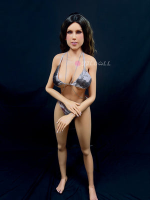Hannah Sex Doll (YJL Doll 168cm e-cup #y03 silikon)