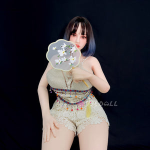 Divya Sex doll (YJL Doll 165cm i-cup #881 TPE)