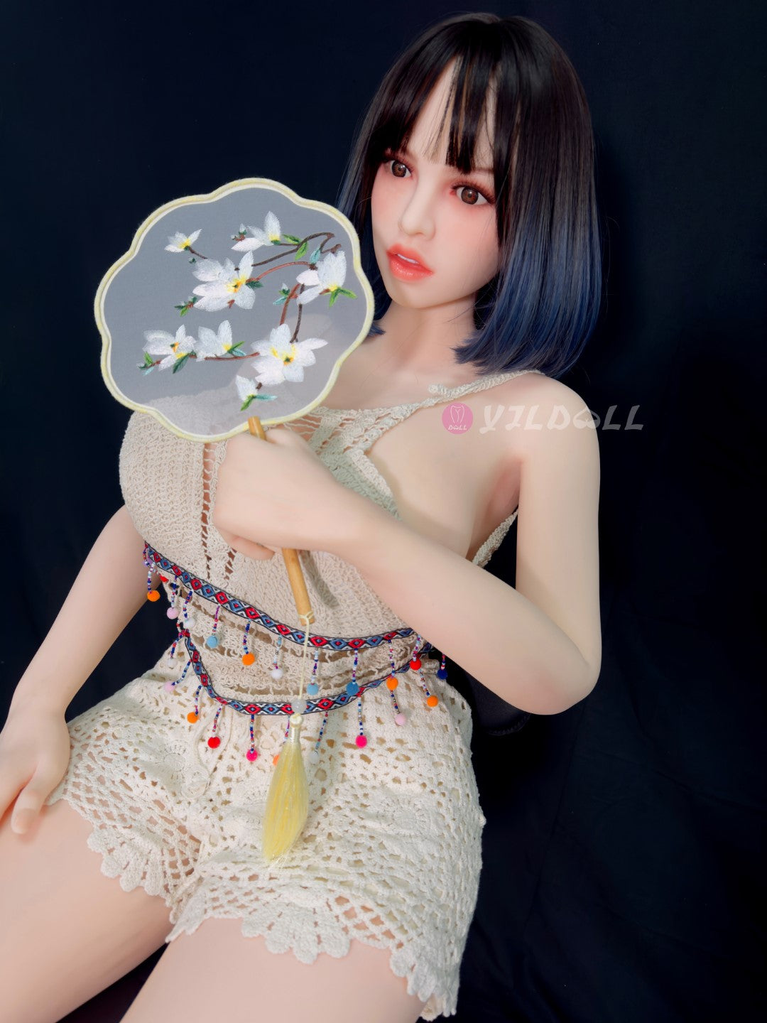DIVYA SEX Doll (YJL Doll 165cm I-Cup #881 TPE)