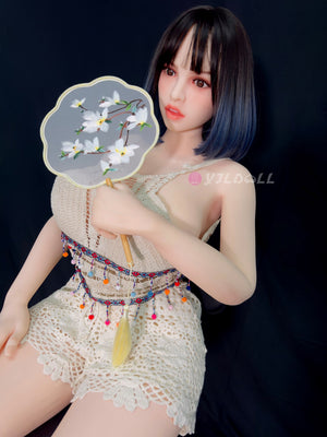 Divya Sex doll (YJL Doll 165cm i-cup #881 TPE)